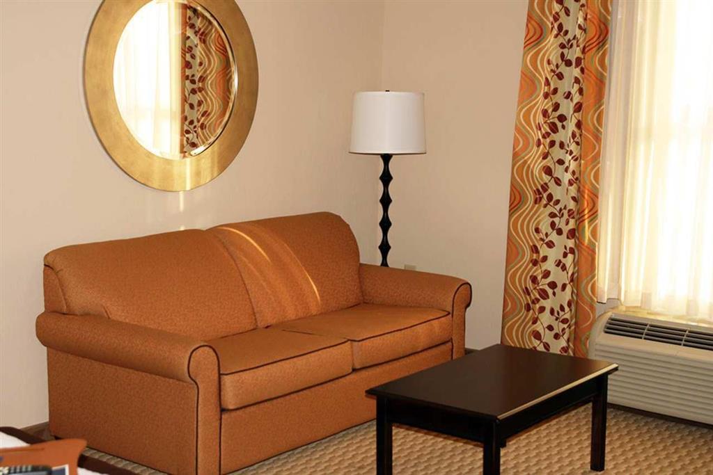 Hampton Inn Columbia I-20-Clemson Road Room photo